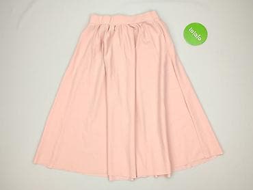 spódnice midi prosta: Spódnica damska, rozmiar S — 3