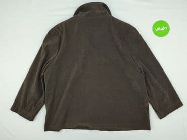 kamizelka harley: Marynarka damska, rozmiar 5XL — 3