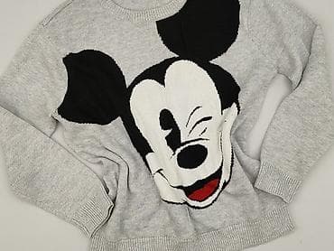 sweter wrangler: Disney, Sweter damski, rozmiar L — 1