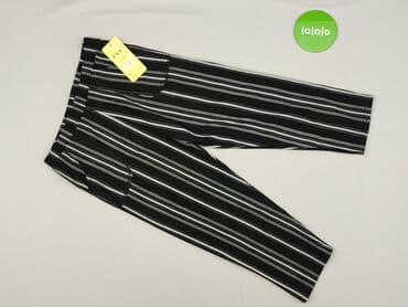 legginsy dla puszystej: Leggings, Legginsy rozmiar M — 2