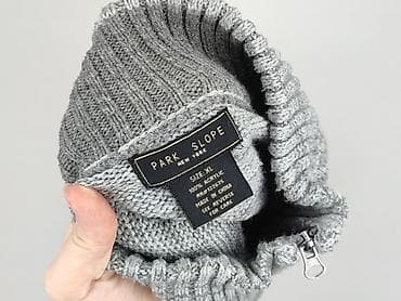 centrum mody: Sweter dla mężczyzn, rozmiar XL — 4