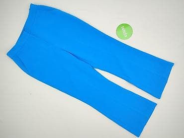 jeansy 158: Primark, Spodnie materiałowe damskie, rozmiar M — 4