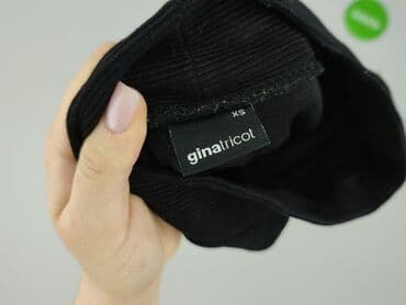 koszulki do gry w pilke nozną: Gina Tricot, Golf damski, rozmiar XS — 4