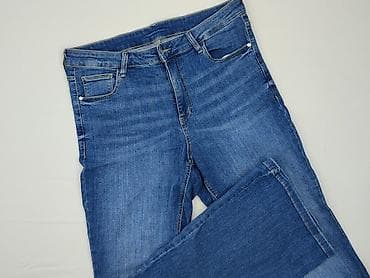 apt jeans: Jeansy damskie, rozmiar L — 1