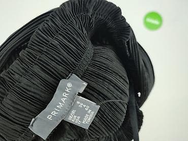 botki na platformie deichmann: Primark, Elegancki komplet, rozmiar S — 9