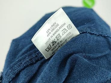 converse rozmiar 21: Indigo, Spodnie materiałowe damskie, rozmiar M — 5