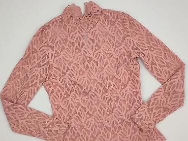 bluza kaszmirowa: Gina Tricot, Bluzka damska, rozmiar M — 1