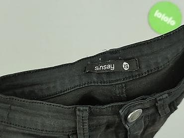 edc denim: Szorty damskie, rozmiar XS — 5