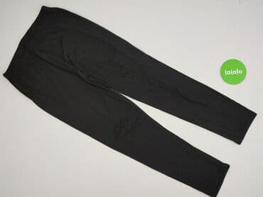 leginsy: Legginsy rozmiar XL — 2