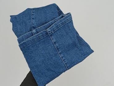 sukienki dżinsowe damskie duże rozmiary: Denim Co, Sukienka damska, rozmiar M — 5