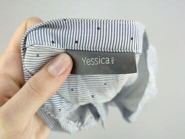 sukienka w paski diverse: Yessica, Tunika damska, rozmiar XL — 4