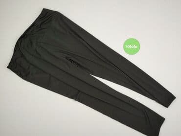 legginsy dla puszystej: Shein Curve, Legginsy Sportowe damskie, rozmiar 3XL — 2