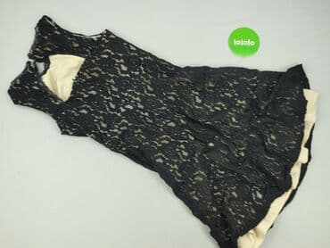 sprzedaż sukienek używanych: RAINBOW, Sukienka damska, rozmiar L — 3