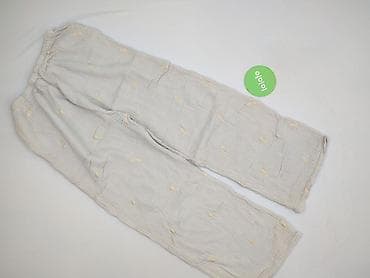 muslin: Spodnie materiałowe damskie, rozmiar S — 3