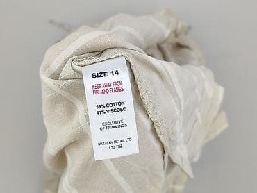 bluzki peppa: Papaya, Koszula damska, rozmiar XL — 5