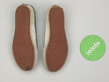 vans dziecięce: Vans, Trampki damskie, rozmiar 37 — 3