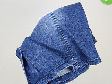 stretch jeans denim: Sukienka damska, rozmiar S — 5