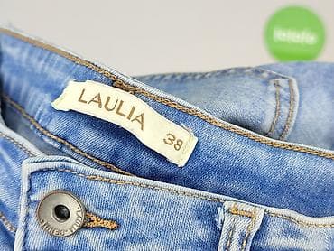 ksubi jeans: Laulia, Szorty damskie, rozmiar M — 4