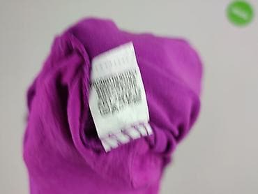 biale gladka bluzki: ITALY FASHION, Bluzka damska, rozmiar One size — 5