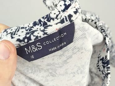 jeremy sochan koszulka: Marks & Spencer, Women`s T-shirt, size 2XL (EU 44) — 4