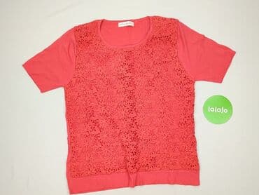 koszulki lacoste olx: T-shirt damski, rozmiar M — 2