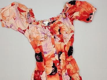 szmizjerki: H&M, Sukienka damska, rozmiar M — 1
