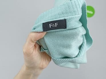 f and f sweatshirt: F&F, Women`s sweater, size M (EU 38) — 5