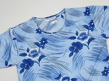 lacoste: T-shirt damski, rozmiar M — 1