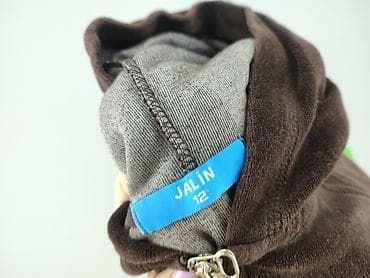 john richmond buty: Bluza z kapturem damska, rozmiar L — 4