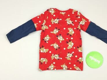 sweter hello kitty h m: Sweatshirt, So cute, 12-18 months, condition - Very good — 3