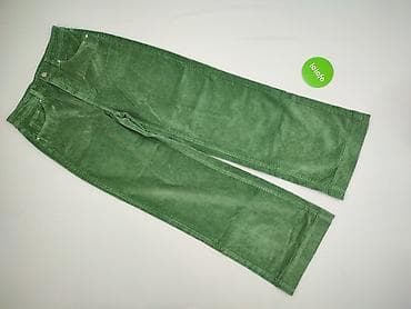 spodnie wednesday: Shein, Spodnie materiałowe damskie, rozmiar M — 2