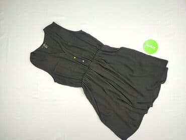 sukienka w geometryczne wzory h m: H&M, Sukienka damska, rozmiar M — 2