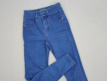 q jeans: Denim Collection, Jeansy damskie, rozmiar S — 1