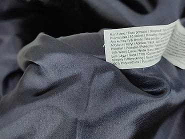 lamardo: F&F, Płaszcz damski, rozmiar M — 5