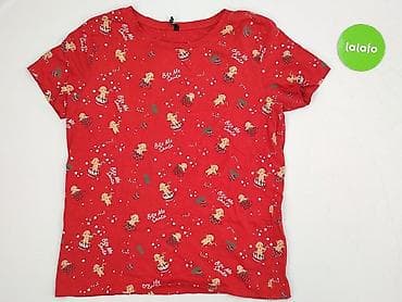 bluzki ac dc: T-shirt damski, rozmiar L — 2