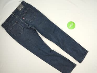 c a jeansy: Levi’s, Jeansy dla mężczyzn, rozmiar L — 3