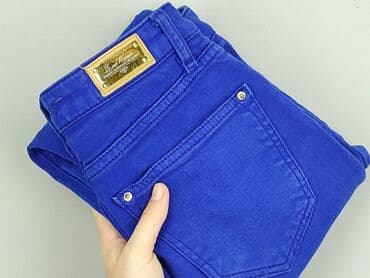 legginsy push allegro: Zara, Jeansy damskie, rozmiar XS — 6