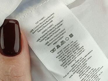 sukienki sweterkowe plus size: Sukienka, 9-12 miesięcy, stan - Dobry — 5