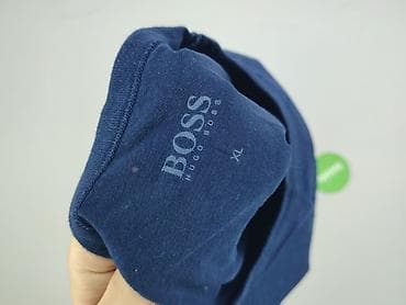 bootcut: Hugo Boss, Koszulka dla mężczyzn, rozmiar XL — 4