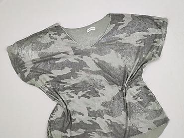 ITALY FASHION, Bluzka damska, rozmiar One size