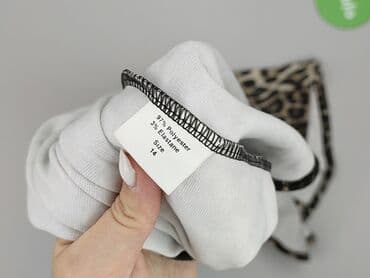 sukienka w panterkę, mohito: Evita, Sukienka damska, rozmiar XL — 4