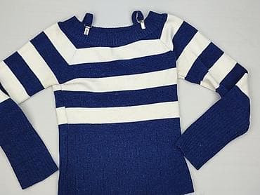 Sweter damski, rozmiar S
