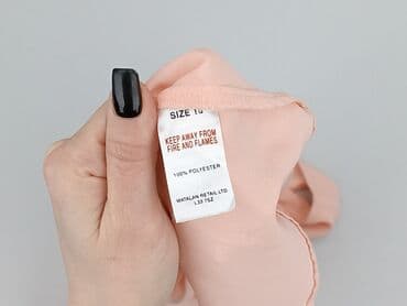hello kity piżama: Papaya, Bluzka damska, rozmiar 2XL — 5