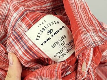reserved чоловіча білизна: Koszulа dla mężczyzn, 2XL, Tom Tailor, stan - Bardzo dobry — 4