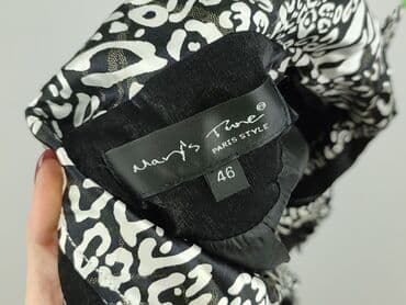 massimo dutti kurtki zimowe: Elegancki komplet, rozmiar XL — 4