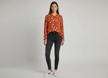 koszula mexx: TXM, Koszula damska, rozmiar S — 7