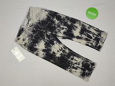 spencer's polska: Spodnie 3/4 damskie, rozmiar S — 2