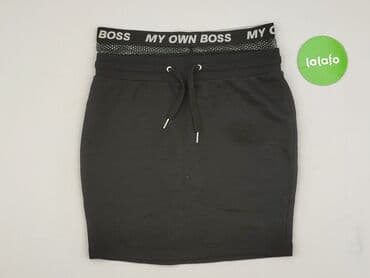 Women's Clothing: FB Sister, Women`s skirt, size M (EU 38) — 2