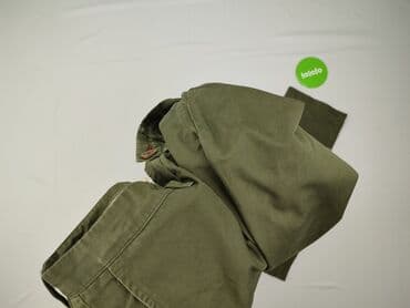 ryby klapki: Tailored, Chinosy dla mężczyzn, rozmiar S — 5