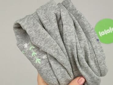 spodnie niemowlęce h: Sweatpants, 3-6 months, condition - Perfect — 4